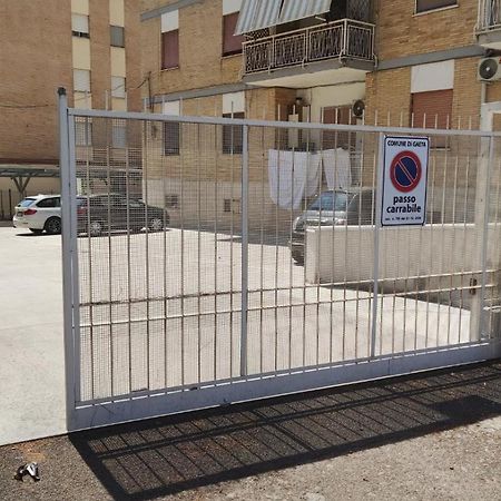 Appartamento Happiness Γκαέτα Εξωτερικό φωτογραφία