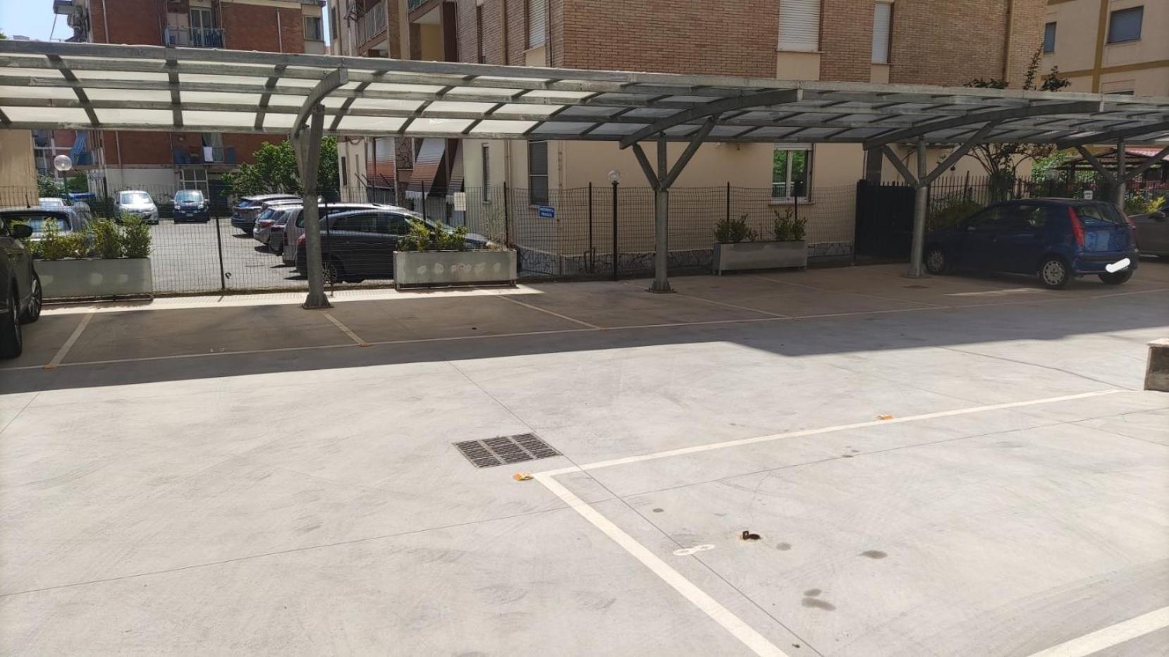 Appartamento Happiness Γκαέτα Εξωτερικό φωτογραφία