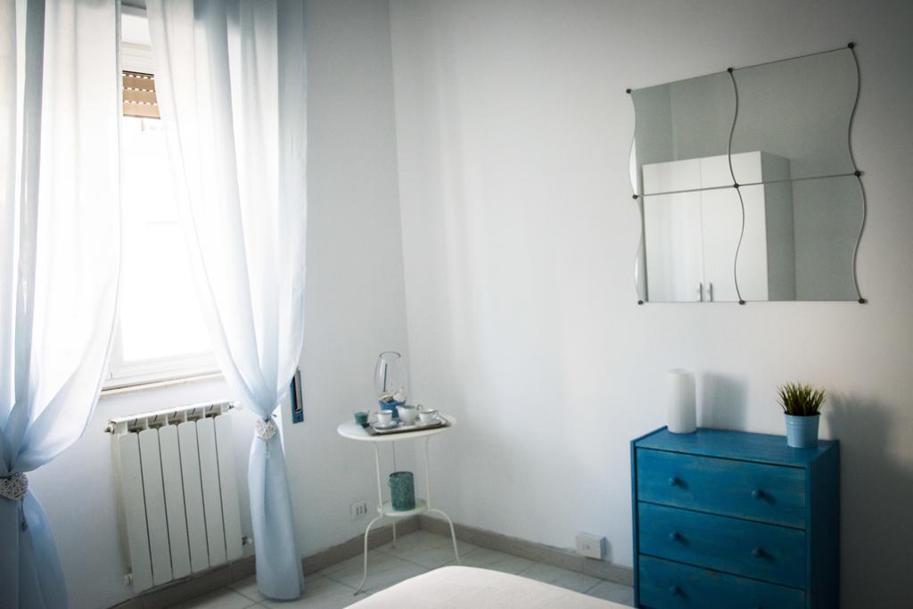 Appartamento Happiness Γκαέτα Εξωτερικό φωτογραφία